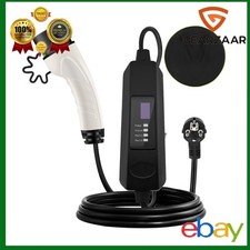 Typ 2 EV Ladegerät Ladekabel