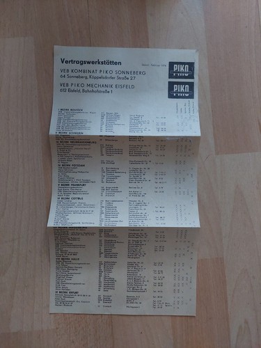 Ddr spielzeug - ddr,