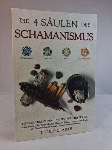 Die säulen des - die, 4