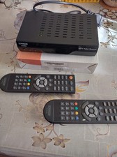 3 Stück HDTV-Kabelreceiver/Schwaiger DCR 600 HD