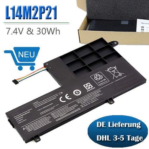 L14m2p21 akku für lenovo - akku,