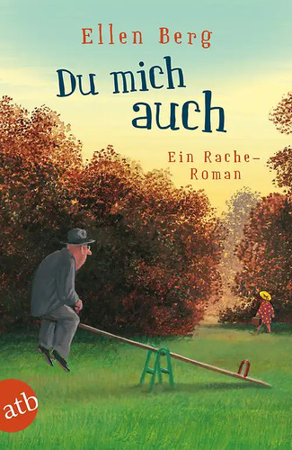 Mich auch - du,