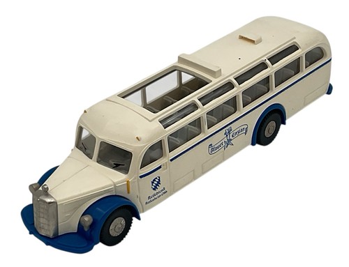 Brekina mercedes benz 5000 - brekina, o