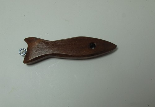Schlüsselanhänger aus