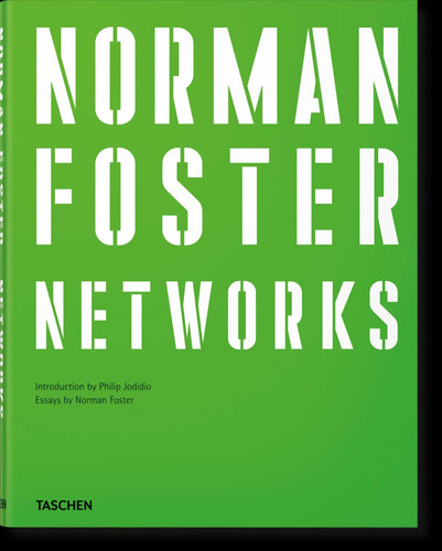 Norman foster networks - norman,