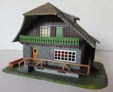 Schwarzwaldhaus  aus Rückbau     Vintage