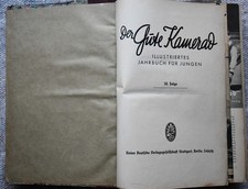 Der gute Kamerad, 1935/36