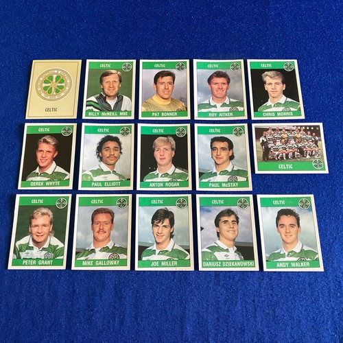 Panini fußball unbenutzte - panini,
