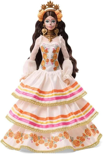 Barbie tag der toten 2025 - barbie,