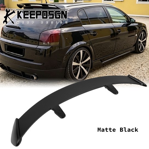 Für opel signum dachspoiler - für,