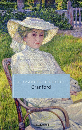 Elizabeth gaskell cranford - elizabeth, "cranford"