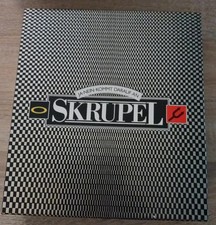 Skrupel - Kartenspiel -