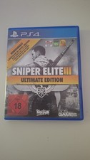 Sniper Elite Iii-Afrika