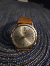 RUHLA UHR UMF ELECTRIC