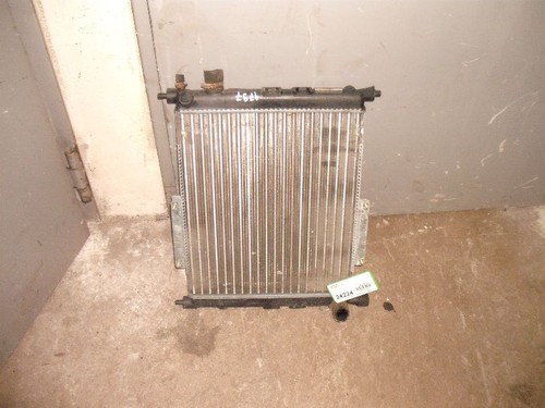 Kühler rover 214 rf - rover, i
