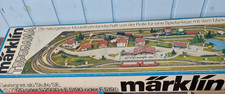 Märklin Toporama
