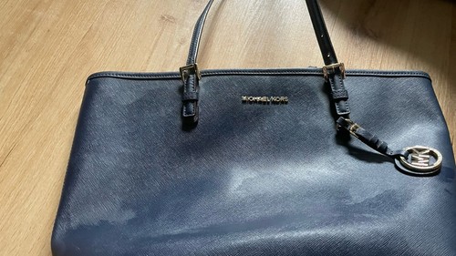Michael kors tasche navy - kors,