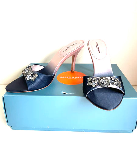 Brandneu karen millen blau - millen, &