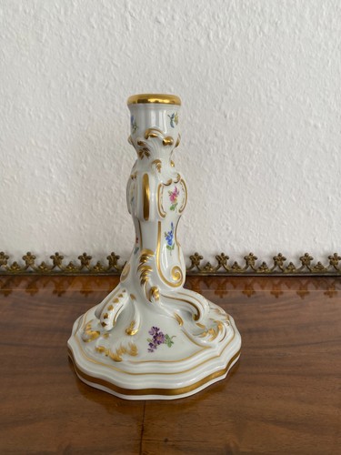 Meissen exklusiver großer