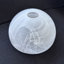Lampenschirm E27 Ersatz Glas