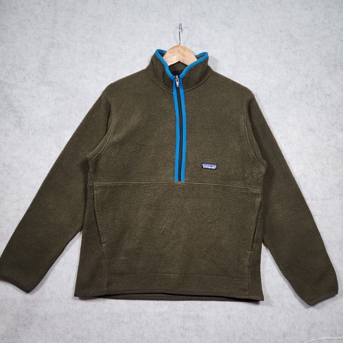 Patagonia vintage synchilla - vintage,