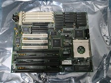 ECS UM8810PAIO Mainboard