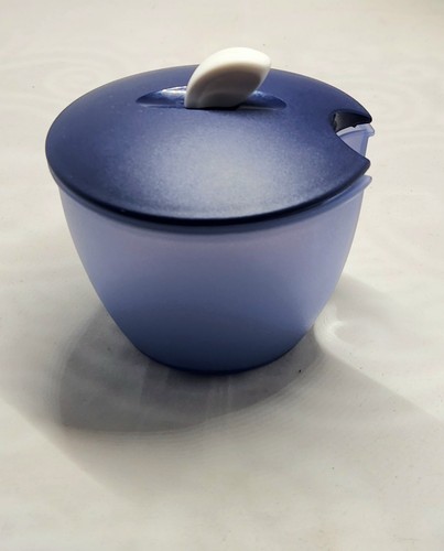 Tupperware zuckerdose 350 ml - zuckerdose,,