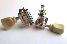 Schaller series deluxe - g-series,
