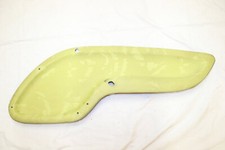 300068 SMART ForTwo 450 CABRIO TÜRVERKLEIDUNG INNEN PASSION GELB R 0002853V005