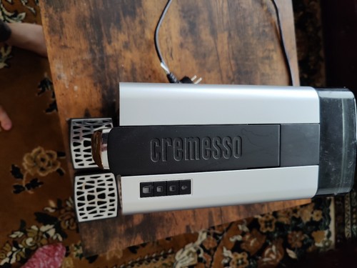 Cremesso compact one - cremesso,