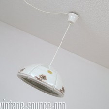 edle Design Porzellan Decken