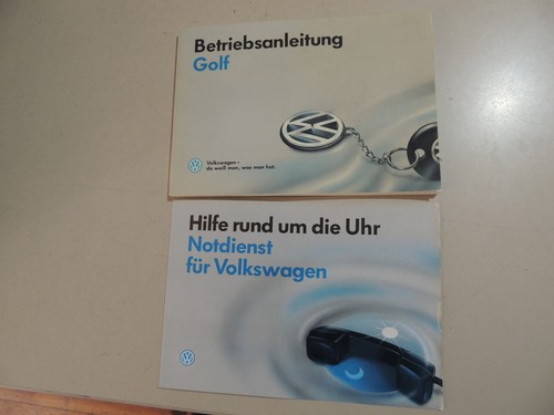 1993 golf 3 benziner - 01.1993,