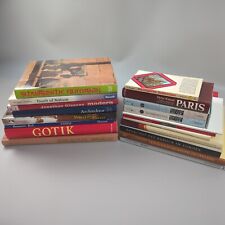 Architektur Kunst Bücher