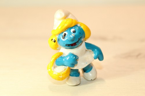 Smurfs schlumpf pitufo - schlumpf,