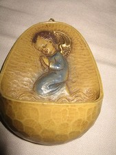 Weihwasserkessel Engel