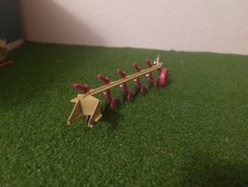 Siku Farmer 1 32 Beetpflug 1951 Rarität 
