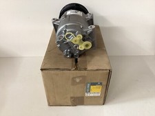 Renault Klimakompressor 8200678504 für Clio III Sport/RS OVP original neu !