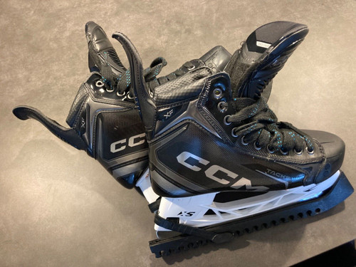 Ccm tacks schlittschuh - tacks,