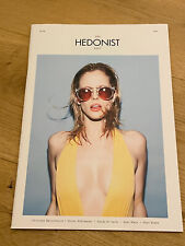 The Hedonist Post 04/2016 / Paul Ripke - Selten