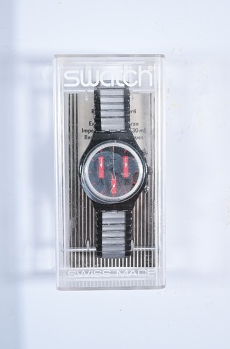 Swatch chrono atlanta - chrono,