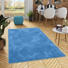 Luxus Super Soft Hochflor