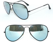 Ray Ban SONNENBRILLE SCHWARZ
