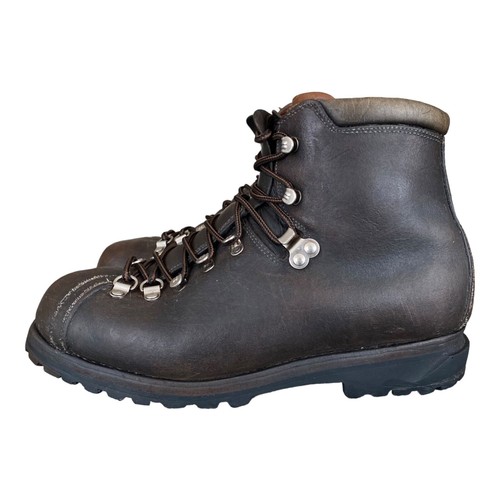 Vintage raichle wanderschuhe - vintage,