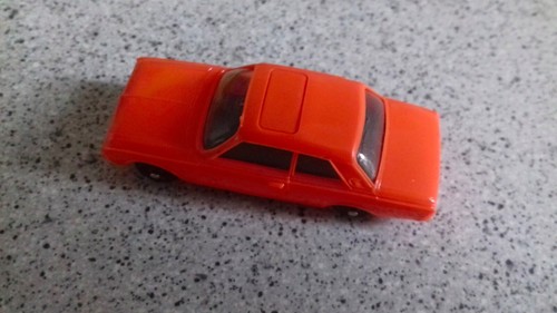 Märklin ford taunus - h0,