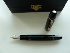 Montblanc Meisterstück 149  -