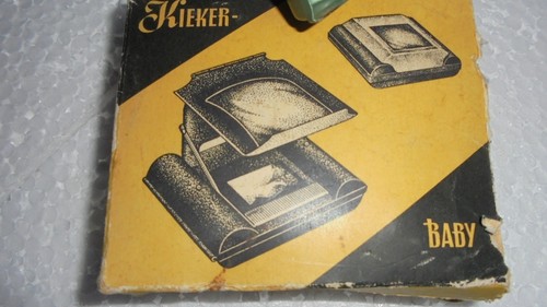 Klieker baby ein betrachter - klieker, baby-ein
