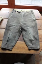 Echte braune vintage 3/4