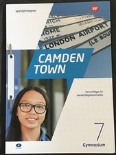 Camden Town 7 Vorschläge für