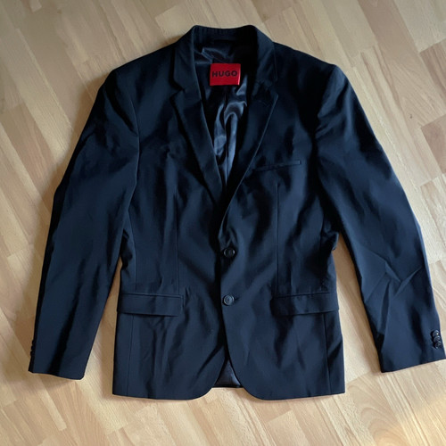 Hugo herren anzug - herren,
