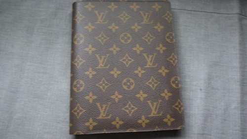 Original louis vuitton - original, agenda